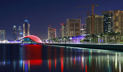 5 Top things to do in Lusail City